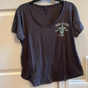 Panama City Beach t-shirt
